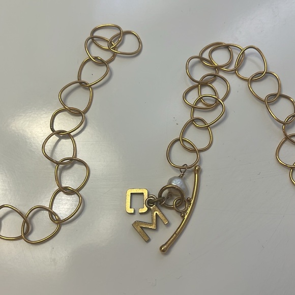 Rare Meg Carter Designs necklace - Picture 3 of 4